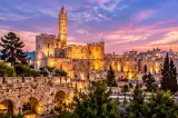 Tower of David in Jerusalem