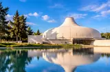 Israel Museum in Jerusalem